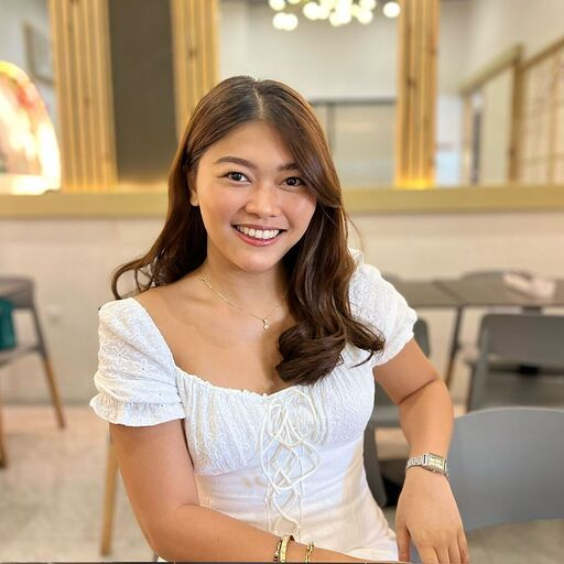 Picture of Allyza Oleo